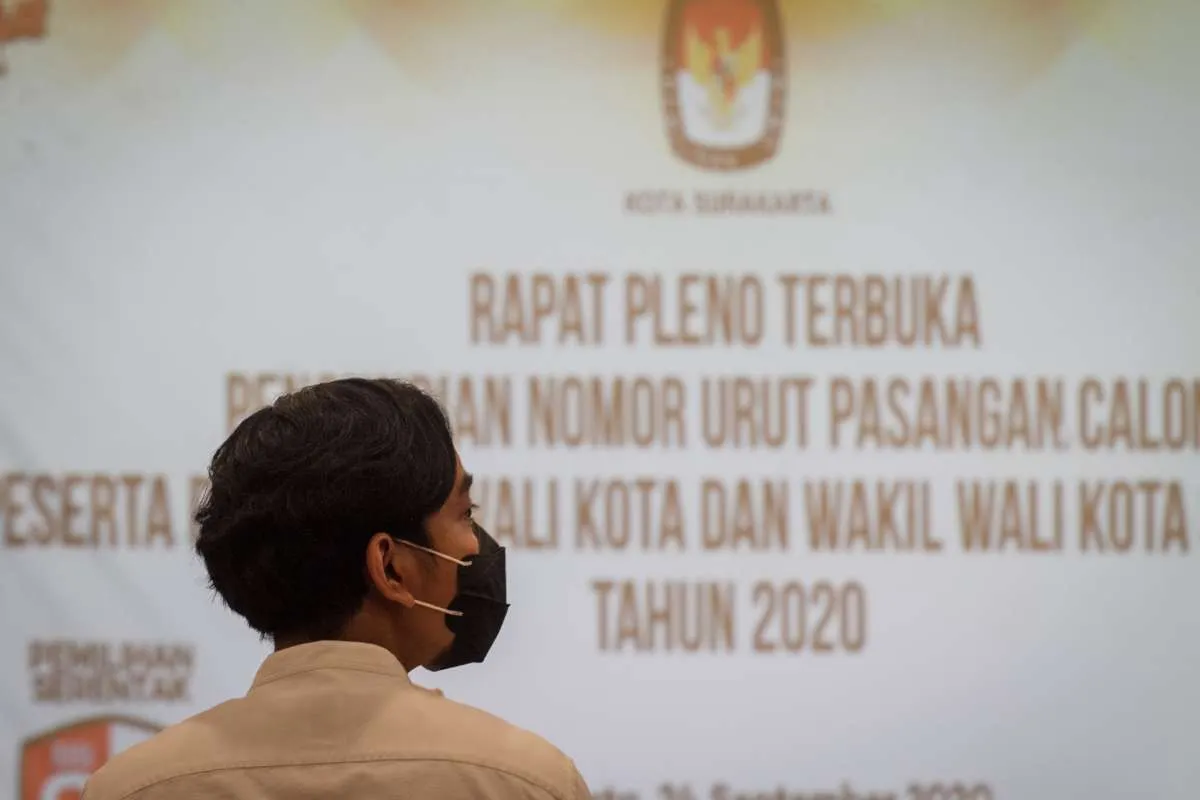 Maju pilkada Solo, harta kekayaan Gibran mencapai Rp 21,15 miliar