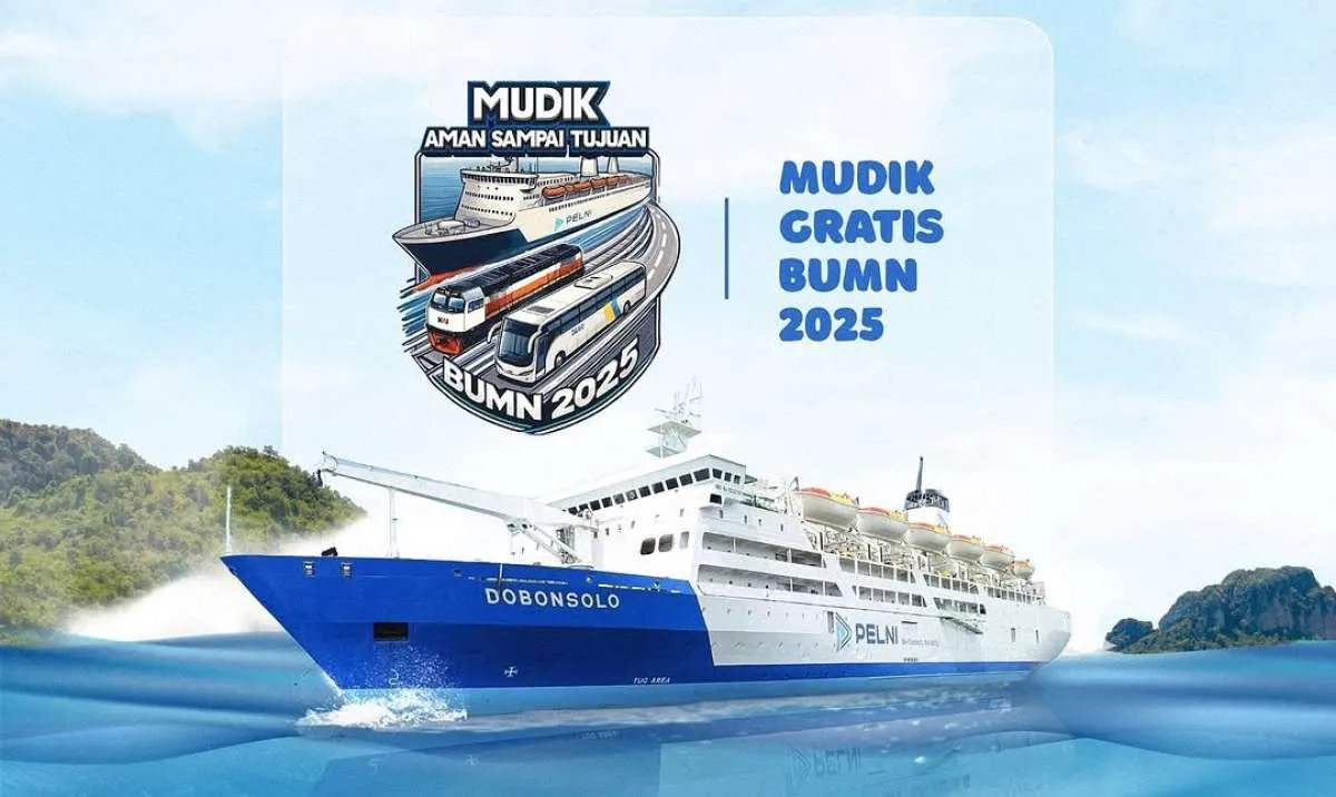 Link mudik.jasaraharja.co.id 2025 Sudah bisa Diakses! Berikut Cara Mendaftarnya