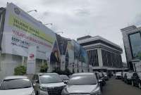 KKP Segel Tambang di Pulau Kecil, Kementerian ESDM Bakal Evaluasi Izin