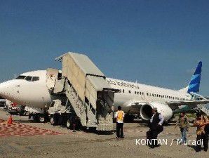 GIAA terancam tidak bisa kuasi organisasi tahun ini