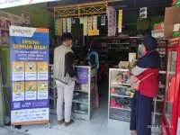 Ovo Menggandeng Fastpay untuk Pengisian Saldo 