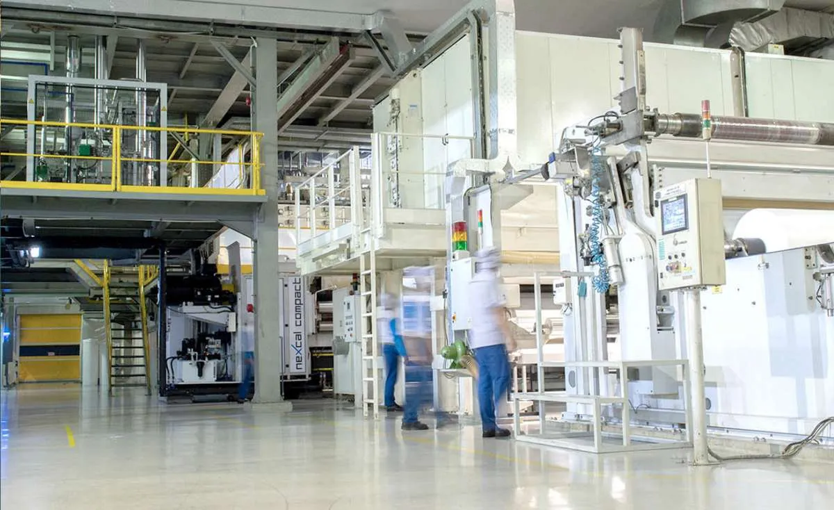PMI Manufaktur RI Turun Pada Februari 2024 Turun, Ini Kata Kemenkeu