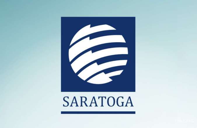 Saratoga Investama (SRTG) Bukukan Rugi Bersih Rp 10,6 Triliun pada Kuartal III-2023
