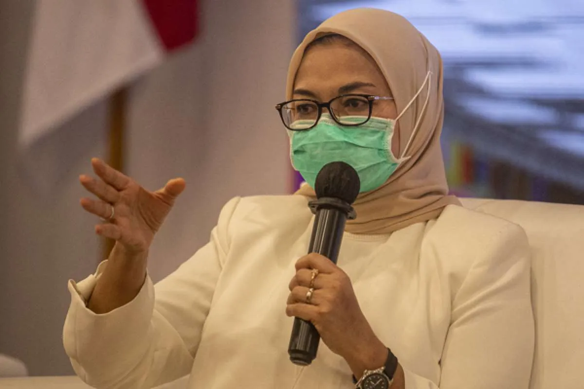 BPOM: Vaksin G42-Sinopharm dari Uni Emirat Arab sudah bersertifikasi halal