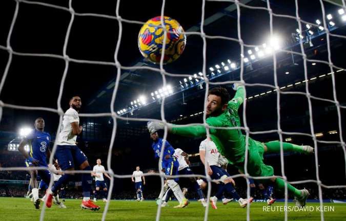 Pemain Muda Liga Primer Inggris Mengalami Lebih Banyak Cedera, Apa Penyebabnya?