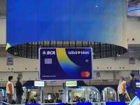 Gesekan Kartu Kredit Perbankan Masih Melaju Kencang