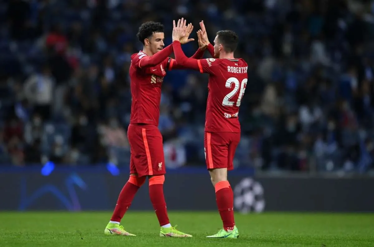 Jadwal Liga Inggris pekan ini, kans besar Liverpool balas Manchester City