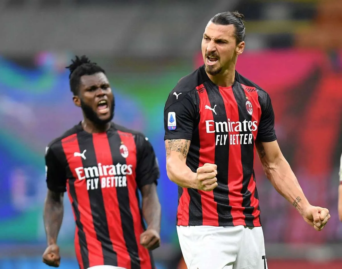 CVC Capital dan Advent akuisisi unit media baru Liga Serie A Italia