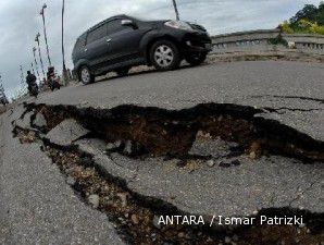 UNDP Usul Asuransi bagi Korban Bencana