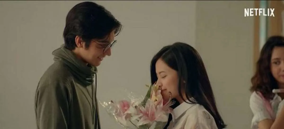 Trailer Geez & Ann, film Indonesia terbaru di Netflix dengan cerita romantis anak SMA