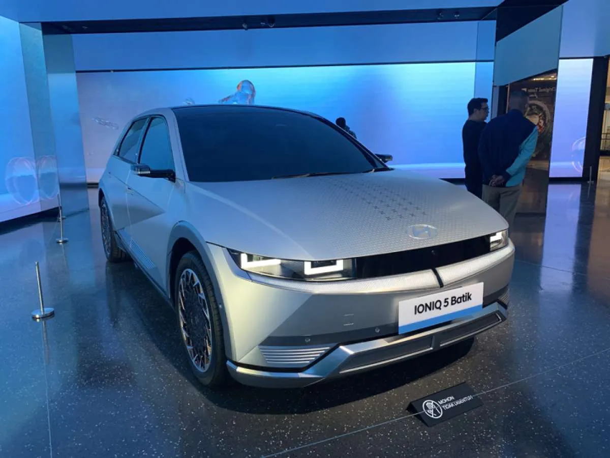 Bos Hyundai Yakin Tren Positif Pasar Mobil Listrik Berlanjut di Tahun 2024
