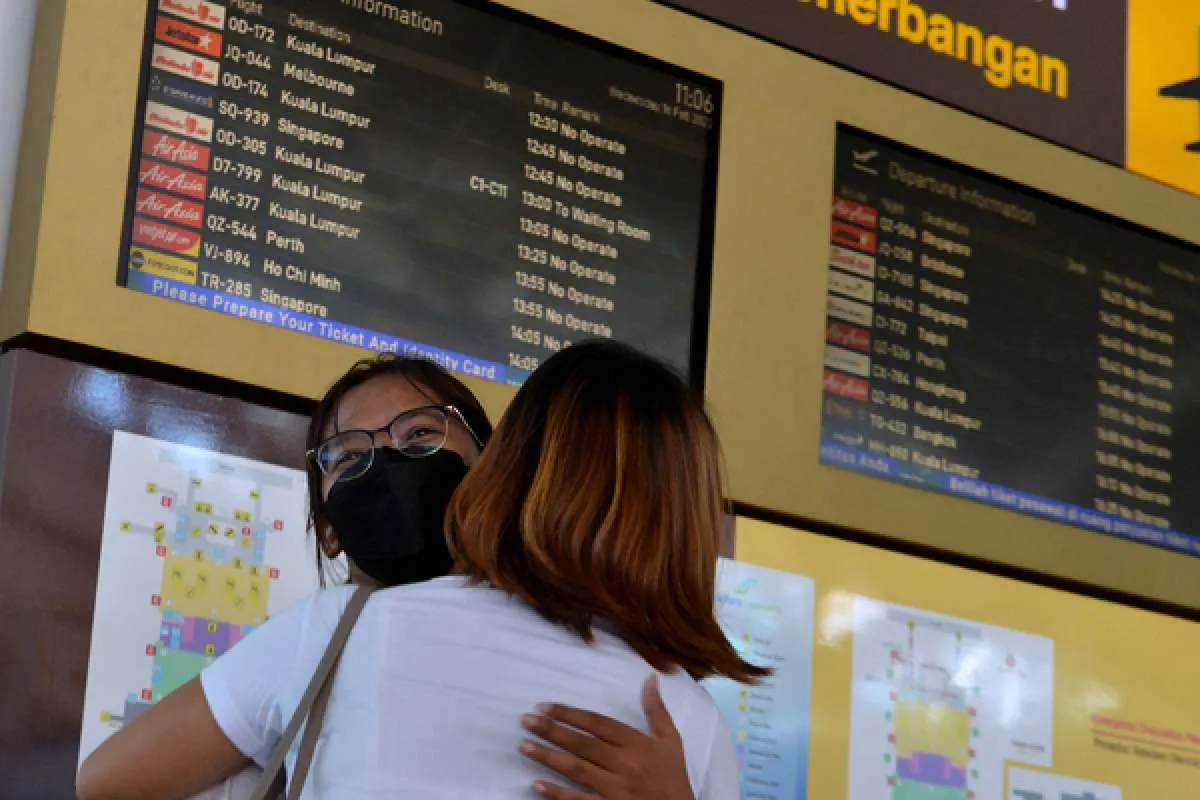 Undang Media & Travel Agent Singapura, Pemerintah Evaluasi Kebijakan Travel Bubble