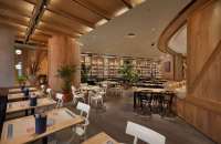 Lewat Social House, Ismaya Kuatkan Bisnis F&B Berbasis Lifestyle