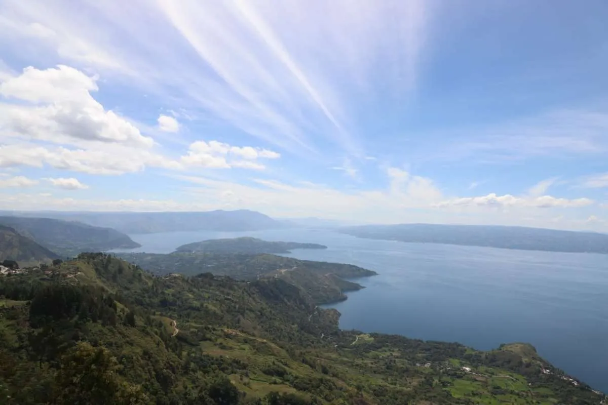 Kemenhub siapkan Rp 2,9 triliun untuk pengembangan 5 destinasi wisata superprioritas