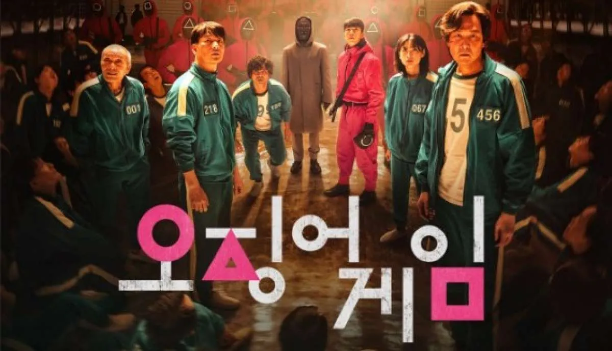 Selamat! Ini Daftar Serial Pemenang Emmy Award 2022, Ada Squid Game!