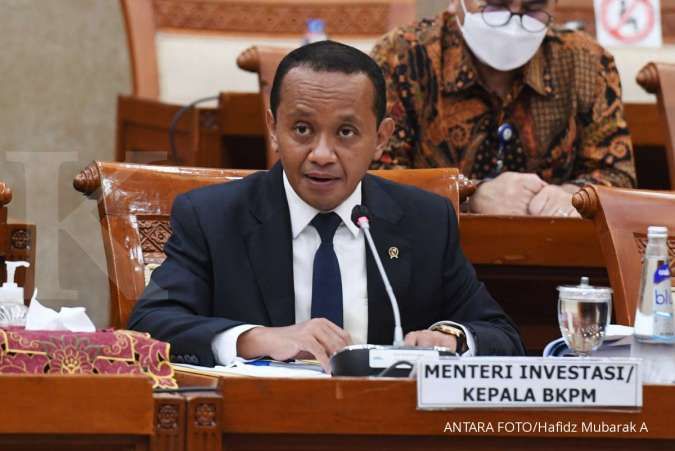 Kementerian Investasi siap buktikan Indonesia ke investor pasca laporan EoDB disetop