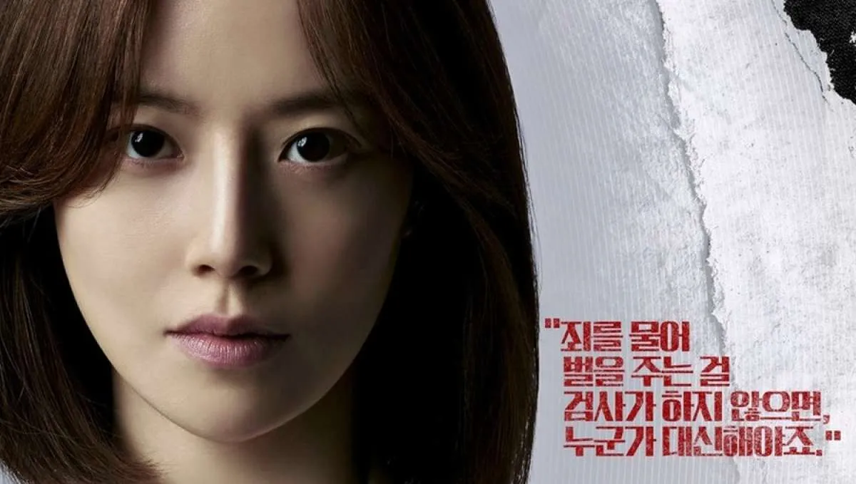 Taxi Driver Season 2 Siapkan Cameo Lagi, Moon Chae Won Akan Muncul di Episode Akhir?