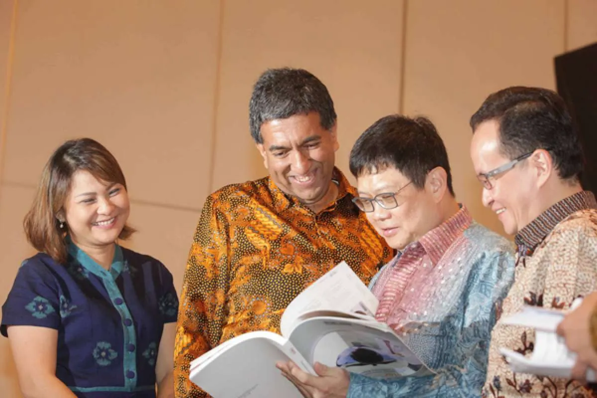 Sarana Meditama (SAME) Belum Ada Rencana Akuisisi Rumah Sakit Tahun Ini