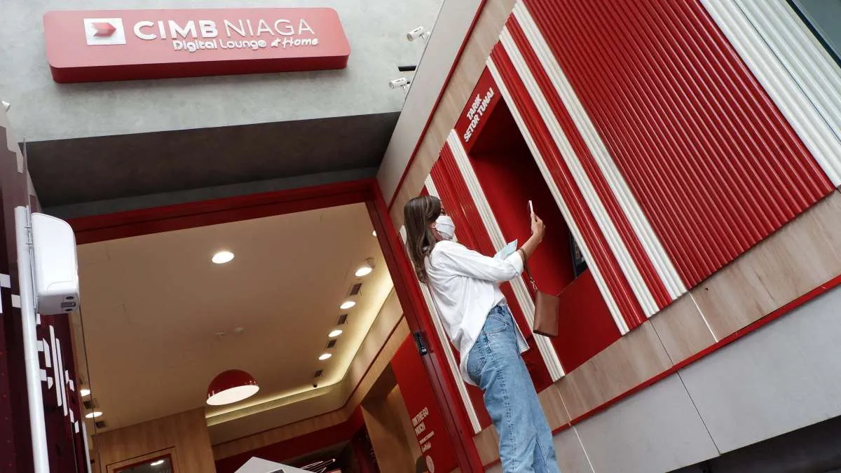 CIMB Niaga Luncurkan Produk Giro Kartini untuk Pengusaha Wanita