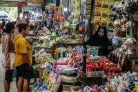 Kepercayaan Konsumen Turun ke 120,9, Ini Prospek Daya Beli Indonesia