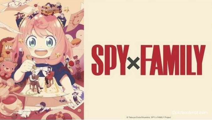 Spy x Family Season 3