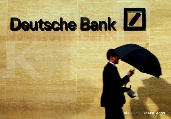 Tingkatkan Bisnis, Modal Deutsche Bank di Indonesia Jadi Rp 10 Triliun