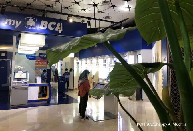 Bank BCA buka lowongan kerja untuk fresh graduate, ada posisi untuk semua jurusan