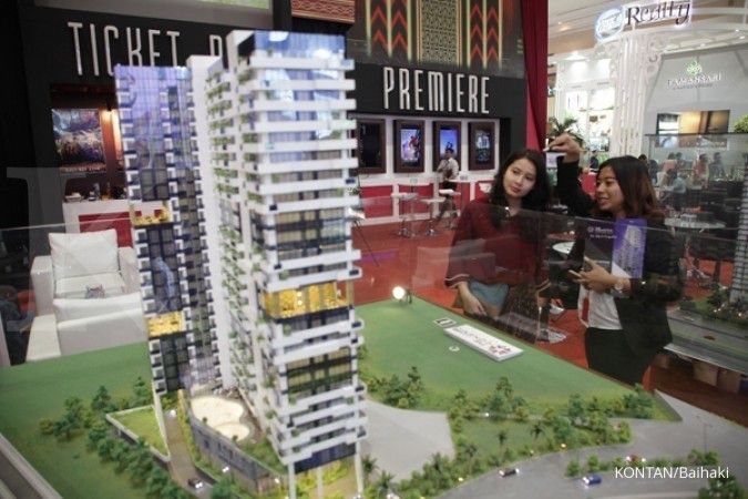 Adhi Persada Gandeng Aparthouse Indonesia Bangun Proyek Hunian Aparthouse di Pejaten