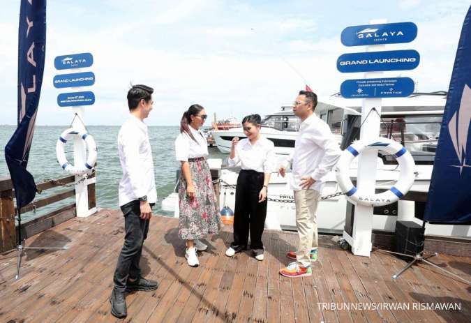 7 Ide Kerja Part Time untuk Mahasiswa Salah Satunya Jadi Tour Guide