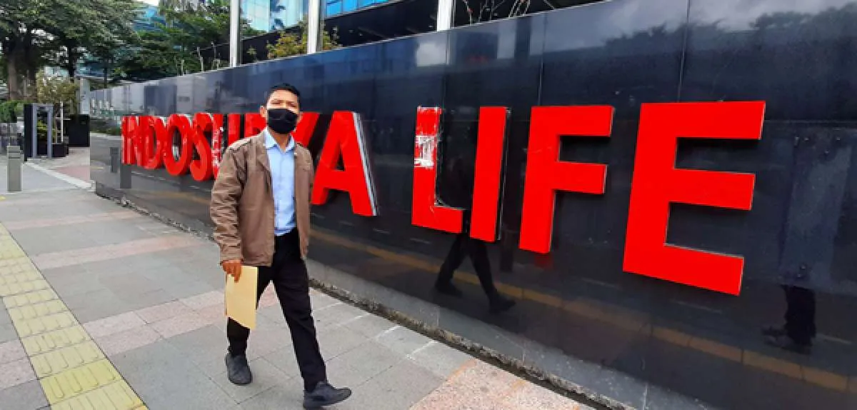 Itikad Bayar Utang, Ini Upaya Indosurya Life kepada Nasabah yang Belum Setujui PBO