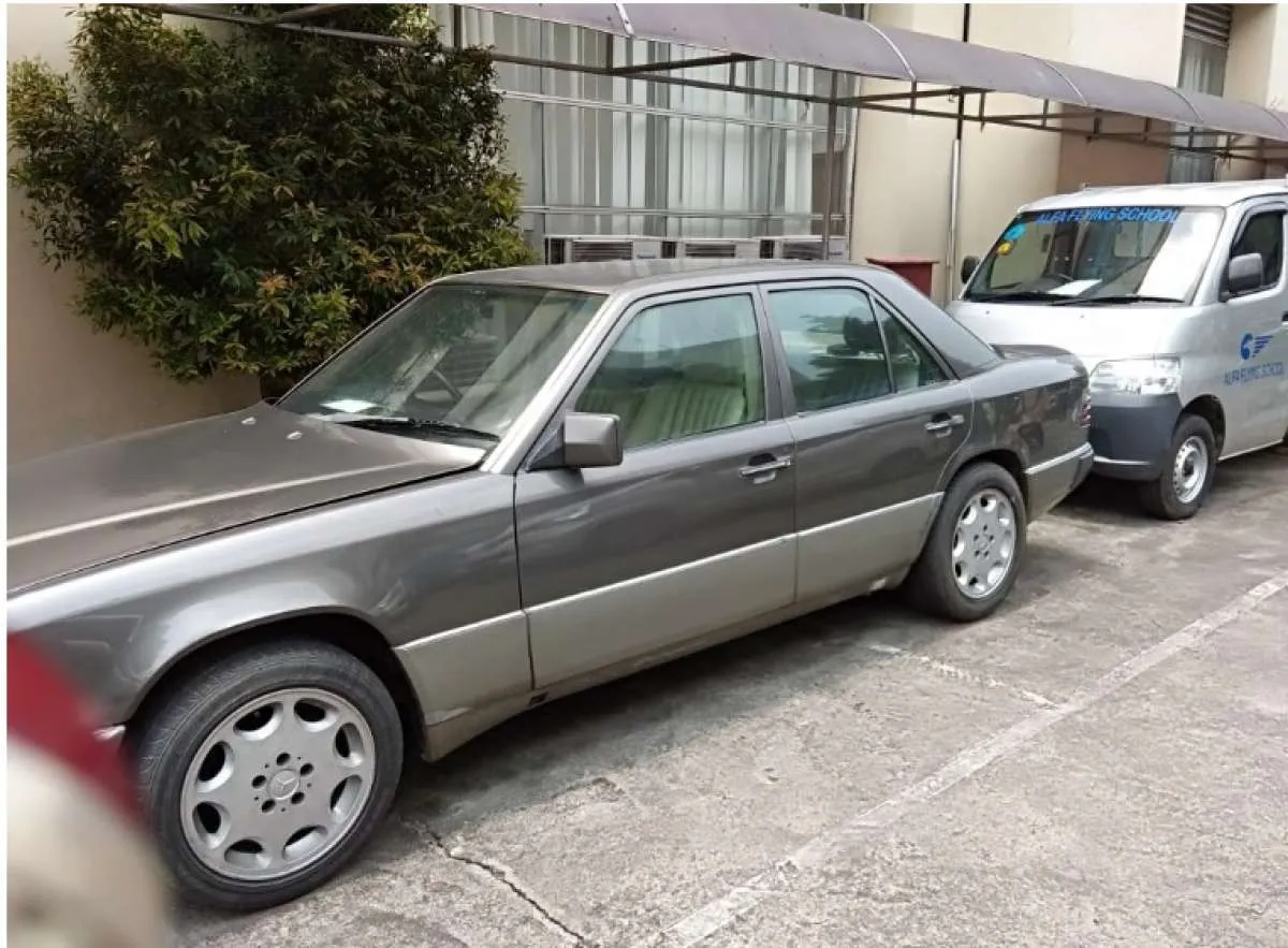 Cuma Rp 20 juta, pendaftaran lelang mobil sitaan pajak di Jakarta ditutup hari ini