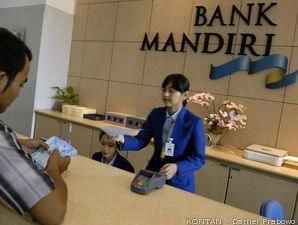 Mandiri Targetkan Tunas Finance Masuk Tiga Besar 