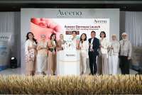 Cerita Maudy Ayunda dan Caca Tengker Kala Menggunakan Lotion dengan Kandungan Oat