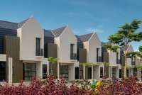 Graha Mitra Asia (RELF) Perluas Pasar dengan Hunian Ramah Lingkungan