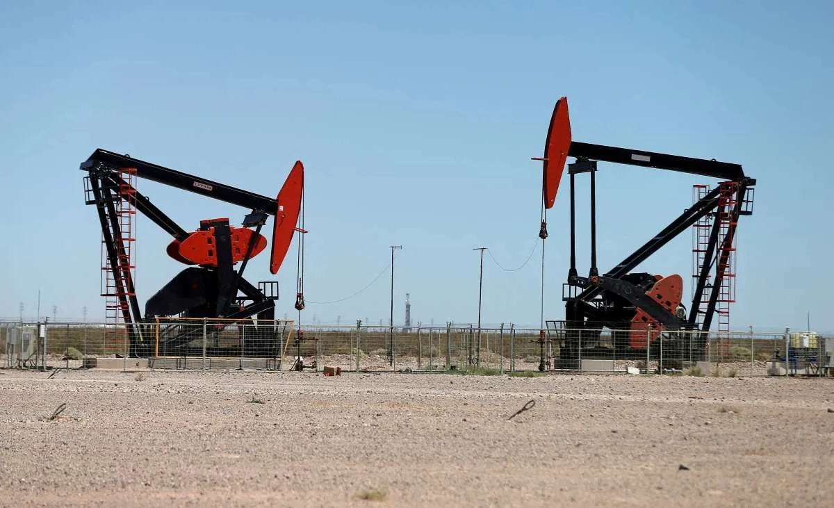 Harga Minyak Brent Ditutup di Atas US$ 87, Level Tertinggi Sejak April 2024