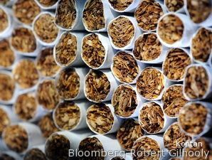 Merger Bentoel-BAT Tak Mengubah Signifikan Peta Pasar Rokok