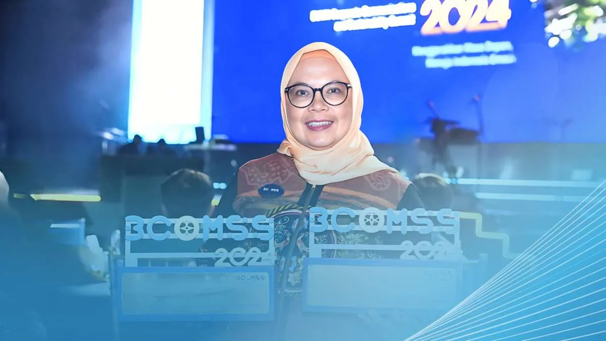 TGIF 2024: Komitmen TASPEN Tingkatkan Kualitas Penerapan GRC