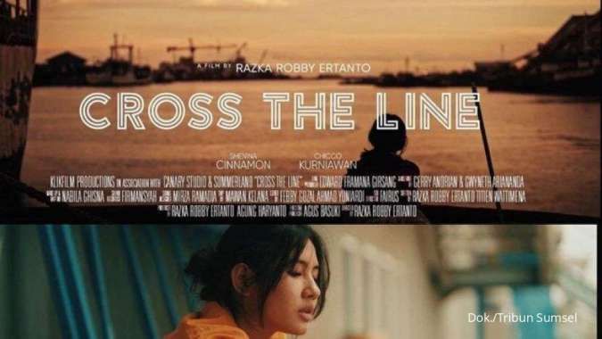 Siap-siap, 5 Film Indonesia Bakal Tayang di Netflix Minggu Ini