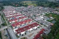 OJK Terima 831 Pengaduan Terkait KPR Sepanjang 2025, Sudah Ditanggapi PUJK 95,91%