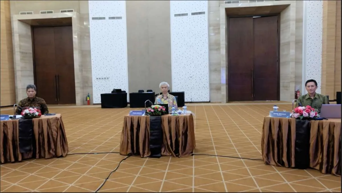 Acset Indonusa (ACST) Bukukan Rugi Bersih Rp 270 Miliar pada Tahun 2023