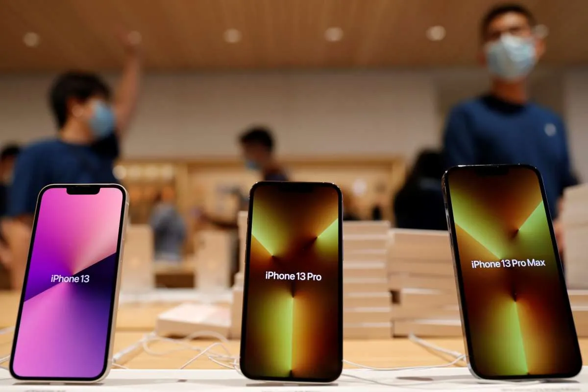 5 Cara Cek IMEI iPhone Resmi yang Mudah Dilakukan