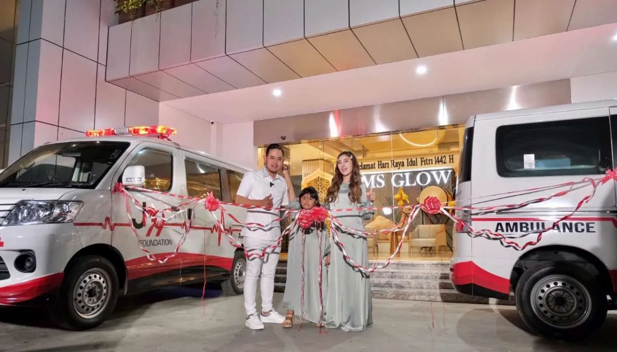 Penyebab Juragan 99 & MS Glow Dihukum Ganti Rugi ke Putra Siregar Rp 37 Miliar