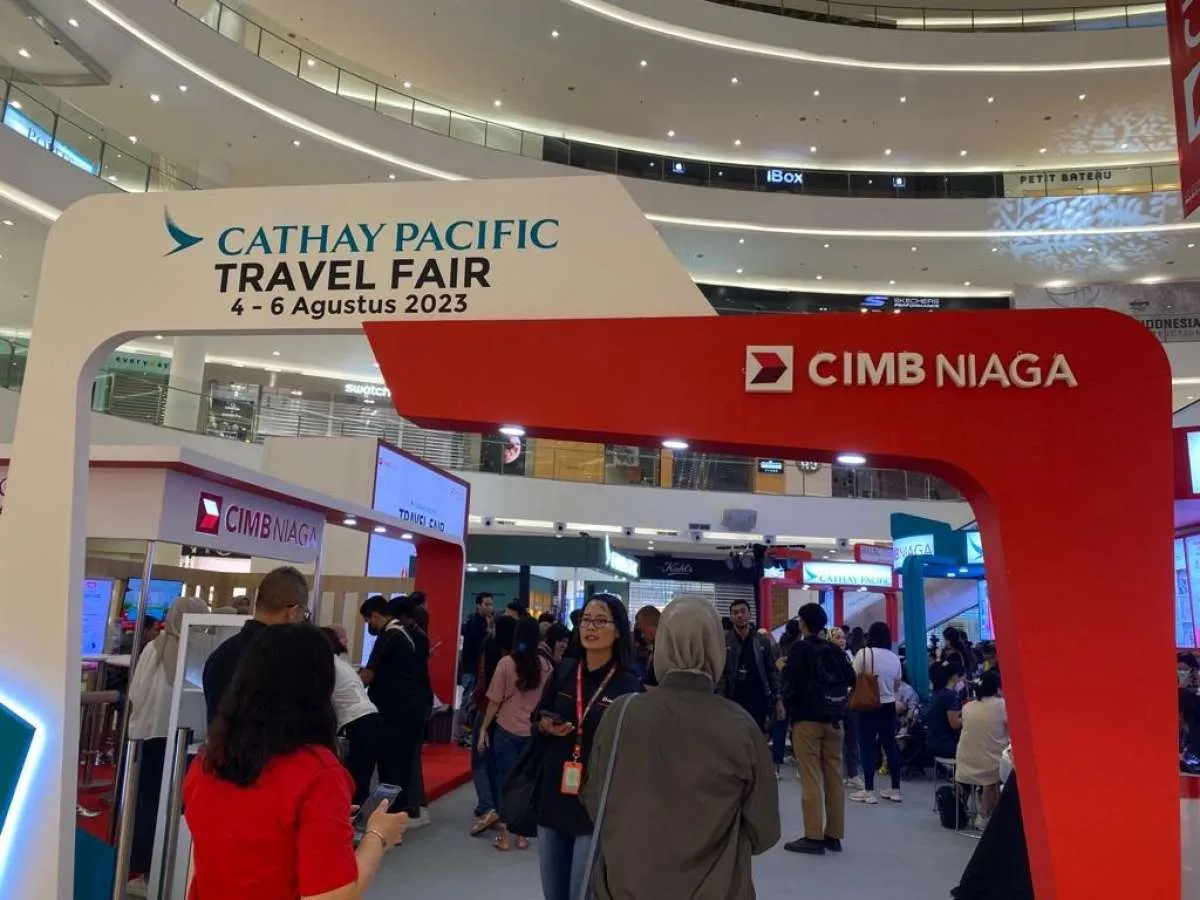 CIMB Niaga Siapkan Rp 118 Miliar Untuk Bayar Pokok Obligasi