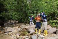 Agincourt Resources Nilai Terlalu Dini Disebut Penyebab Banjir dan Longsor Tapanuli