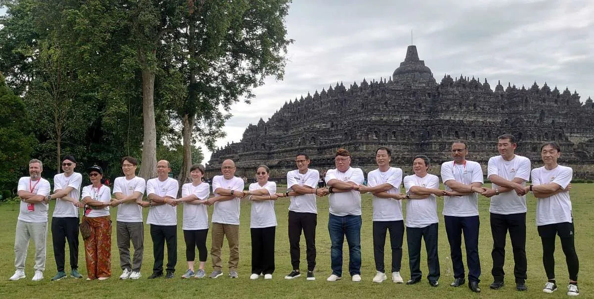 Upaya Traveloka Percepat Pemulihan Pariwisata di Kawasan Asia Tenggara