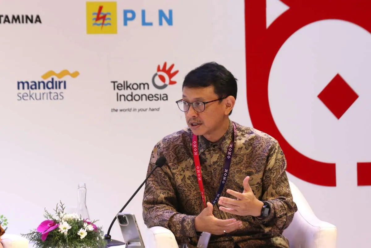 IBC Resmi Jadi Holding, Ini Perkembangan Proyek Baterai di Indonesia