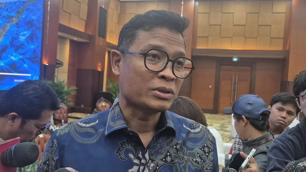 Restitusi Pajak Agustus Turun 36,96% Jadi Rp 191,82 Triliun, Ini Kata Dirjen Pajak