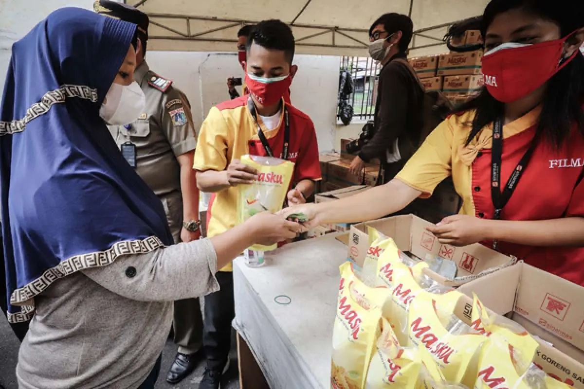 Harga Minyak Goreng Turun Jadi Rp 14.000 Per Liter Mulai Hari Ini (19/1), Dimana?