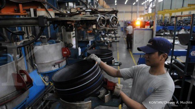 MASA batal bangun pabrik di Kazakhstan dan Mesir