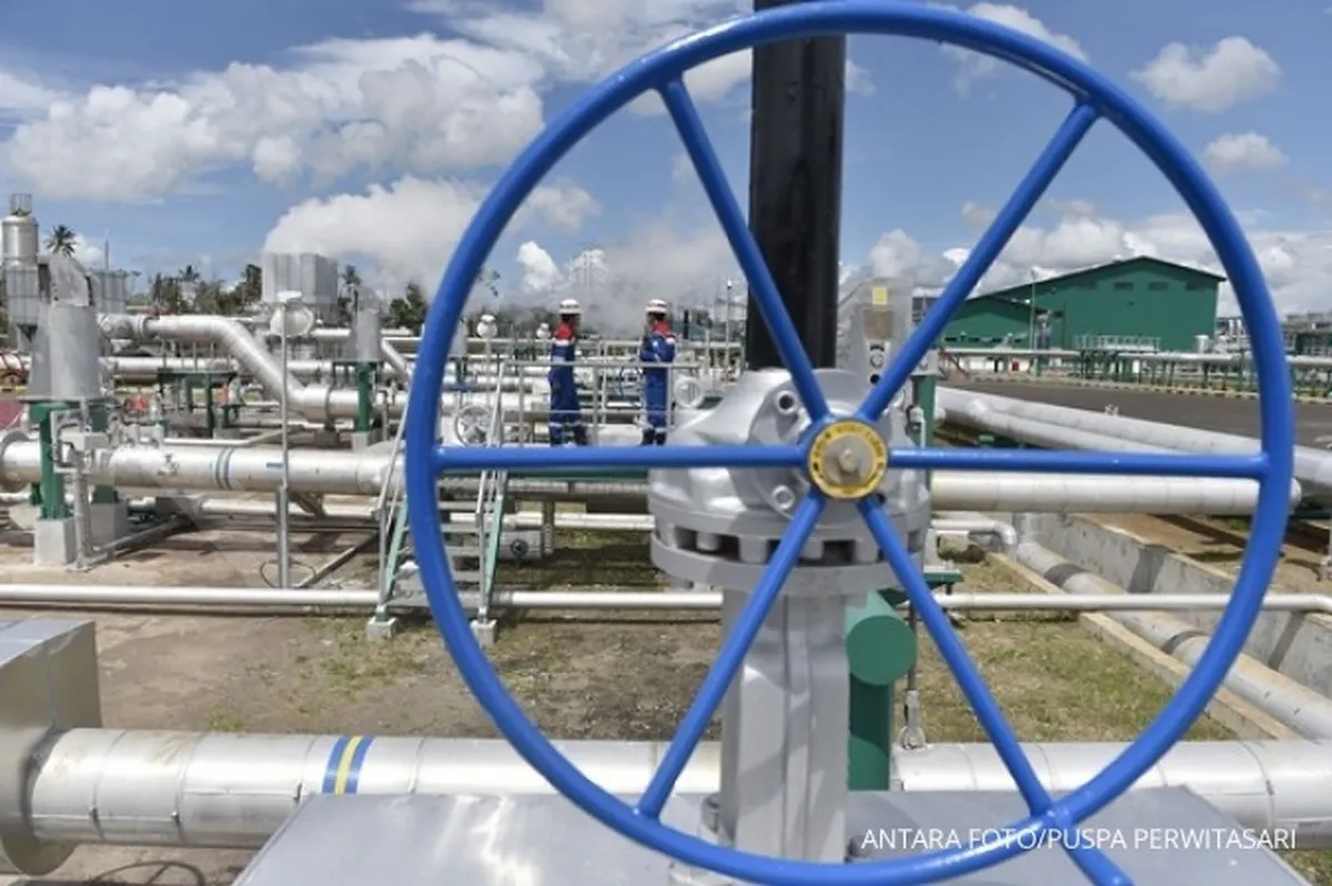 Rencana akuisisi PGE oleh PLN masih teka-teki